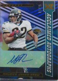 Maurice Jones Drew