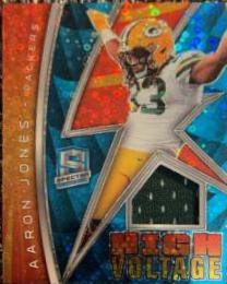 Aaron Jones