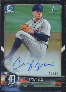 Casey Mize