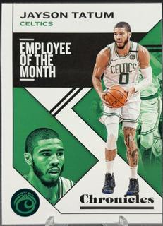 Jayson Tatum