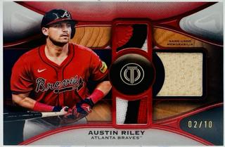 Austin Riley