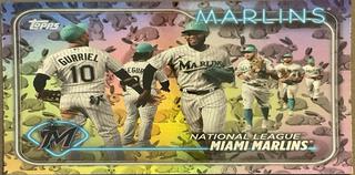 Miami Marlins