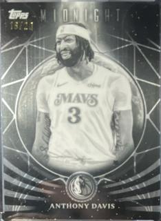 Anthony Davis