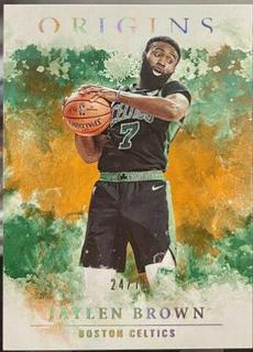 Jaylen Brown