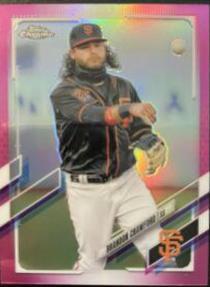 Brandon Crawford