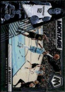 Ja Morant