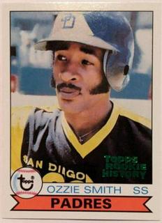 Ozzie Smith