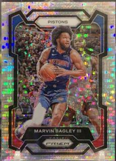 Marvin Bagley III