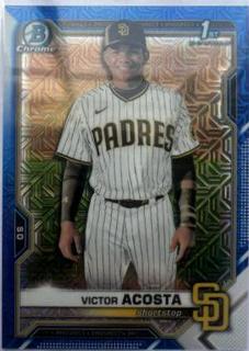 Victor Acosta