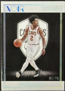 Collin Sexton