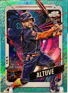 Jose Altuve