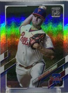 Zack Wheeler