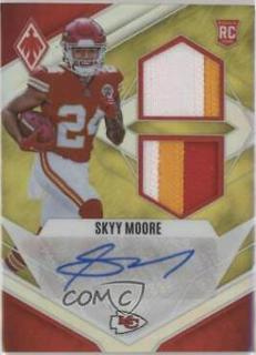 Skyy Moore