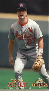 Todd Zeile