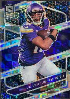 Justin Jefferson