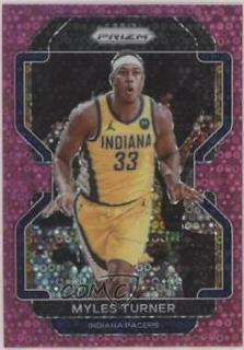 Myles Turner