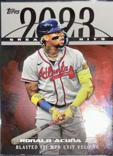 Ronald Acuna Jr.