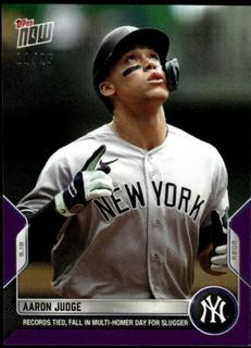 Aaron Judge