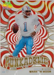 Warren Moon