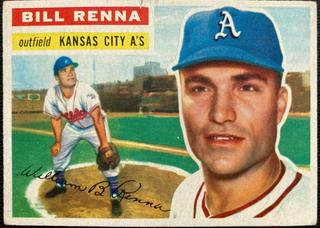 Bill Renna