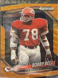 Bobby Bell