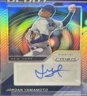 Jordan Yamamoto