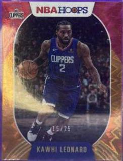 Kawhi Leonard