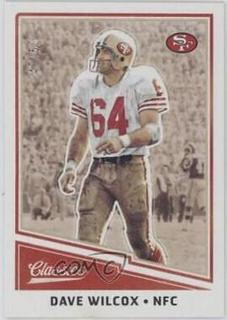 Dave Wilcox
