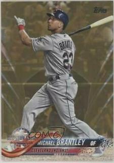 Michael Brantley