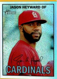 Jason Heyward