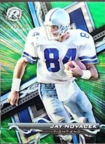 Jay Novacek
