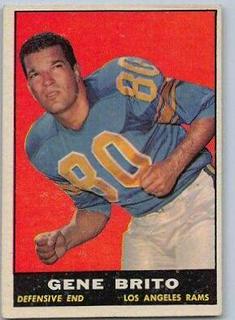 Gene Brito