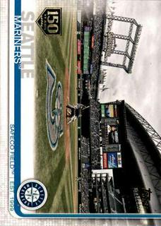 Safeco Field