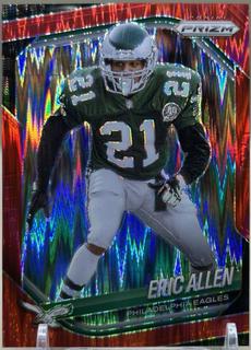 Eric Allen