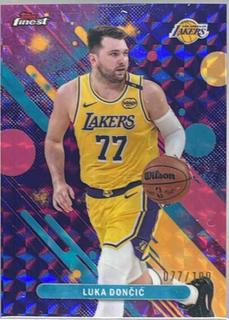 Luka Doncic