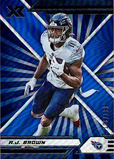 A. J. Brown