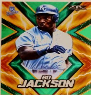Bo Jackson