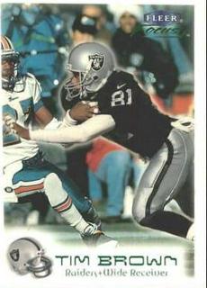 Tim Brown