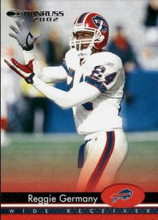Reggie Germany