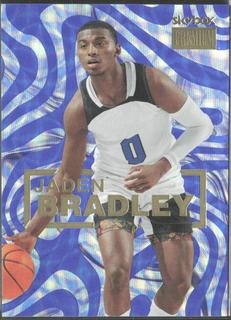 Jaden Bradley