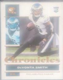DeVonta Smith