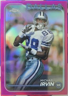 Michael Irvin