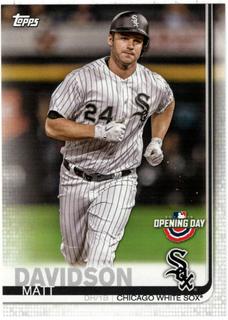 Matt Davidson
