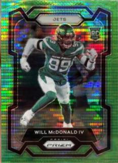 Will McDonald IV