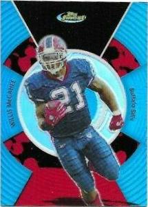 Willis McGahee