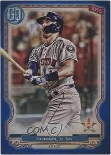 Carlos Correa