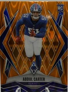 Abdul Carter
