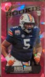 Derrick Brown