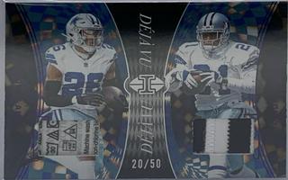 DaRon Bland / Deion Sanders