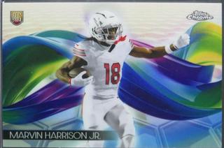 Marvin Harrison Jr.